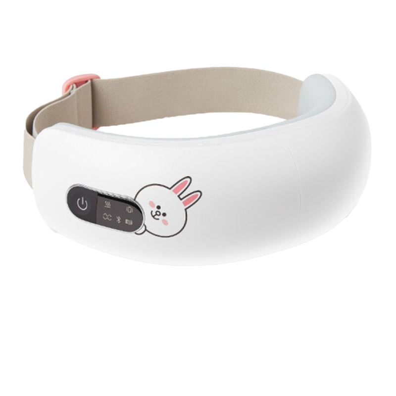 奥佳华 亲肤眼部按摩器