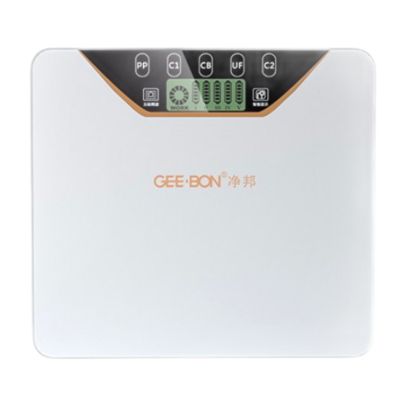 净邦 不插电净水器