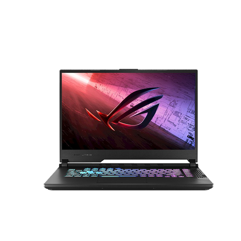 ROG 快速充电游戏本