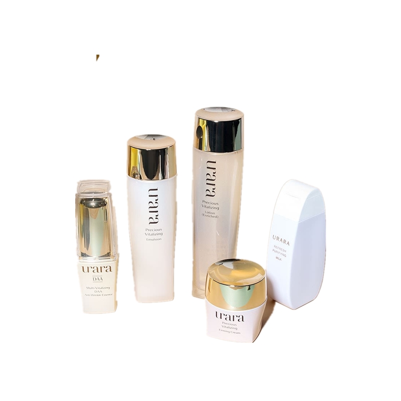 悠莱 增加弹力 护肤套盒