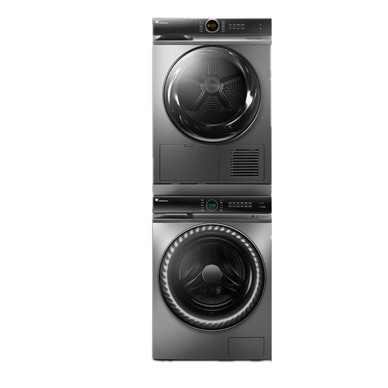 小天鹅 专衣专洗 洗烘套装