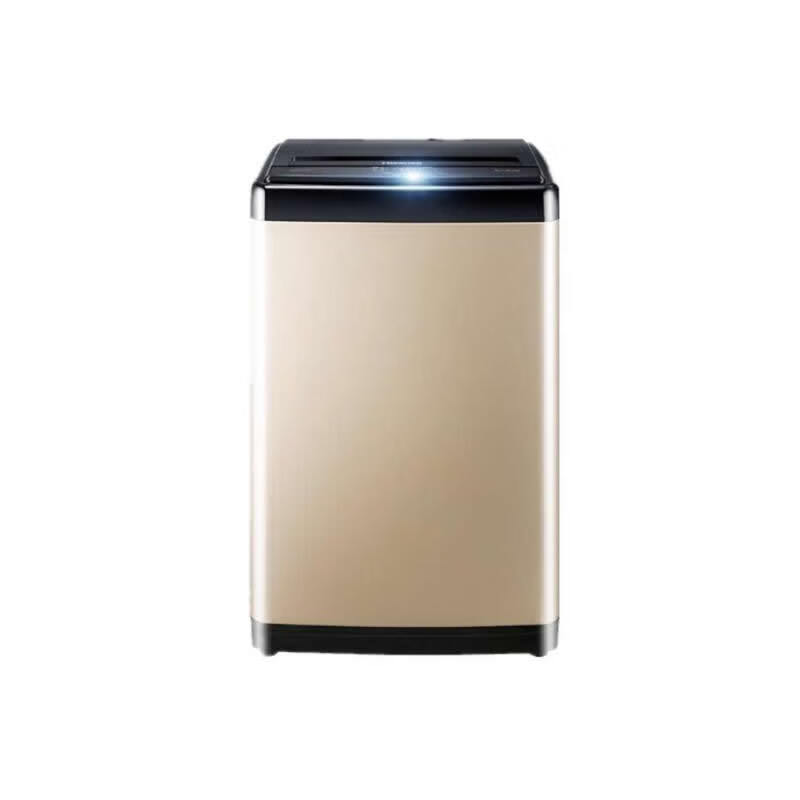 海信 多种洗涤程序波轮洗衣机