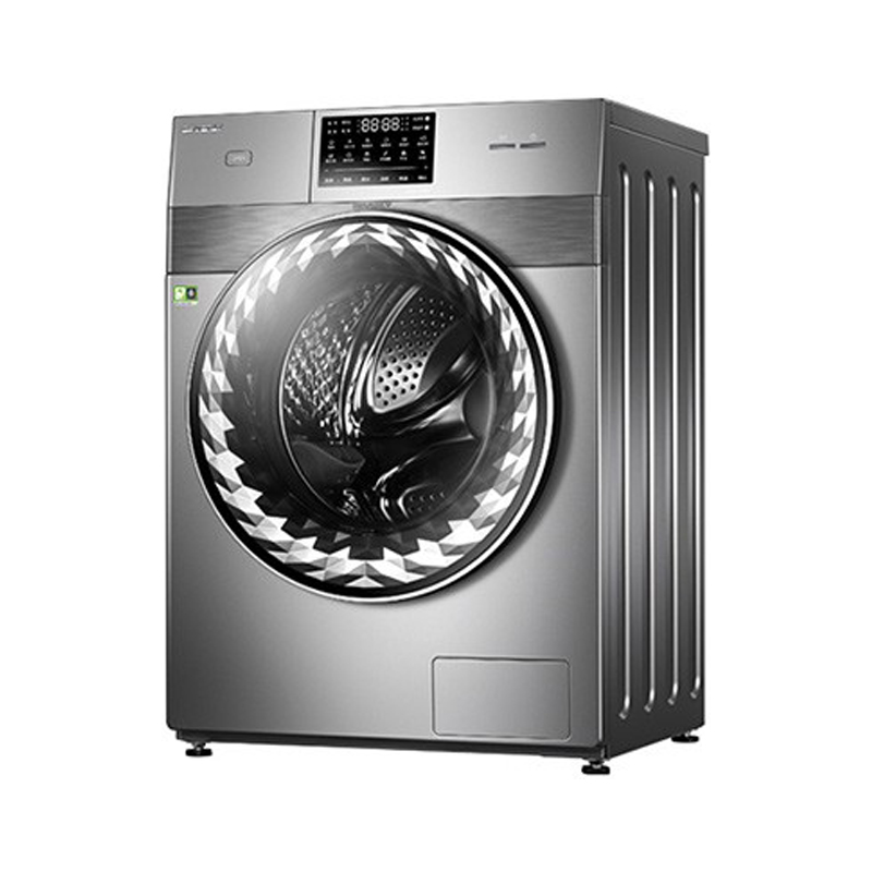 比佛利 恒温除螨洗 滚筒洗衣机