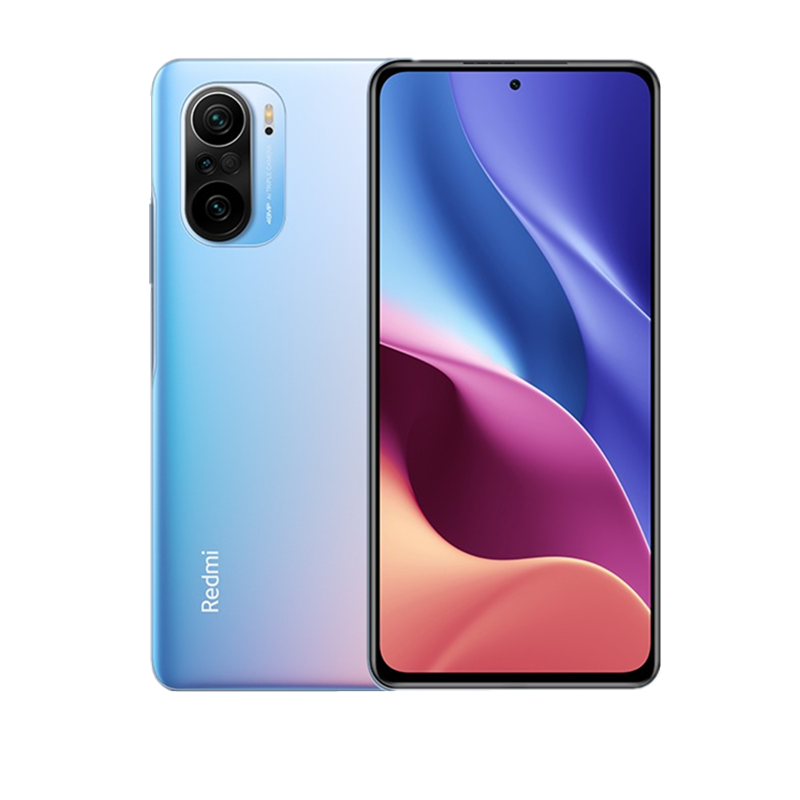 小米 纤薄机身手机