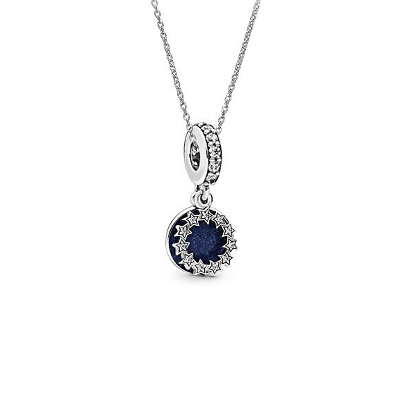 潘多拉 浩瀚星河 项链