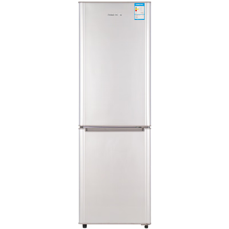 新飞环保材质两门冰箱