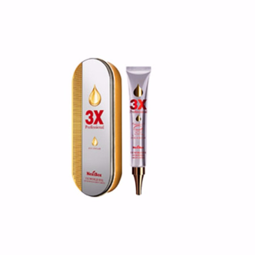 魔盒 淡化眼袋黑眼圈 眼霜