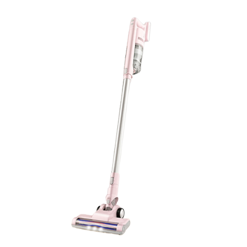 美的 冰莹粉吸尘器