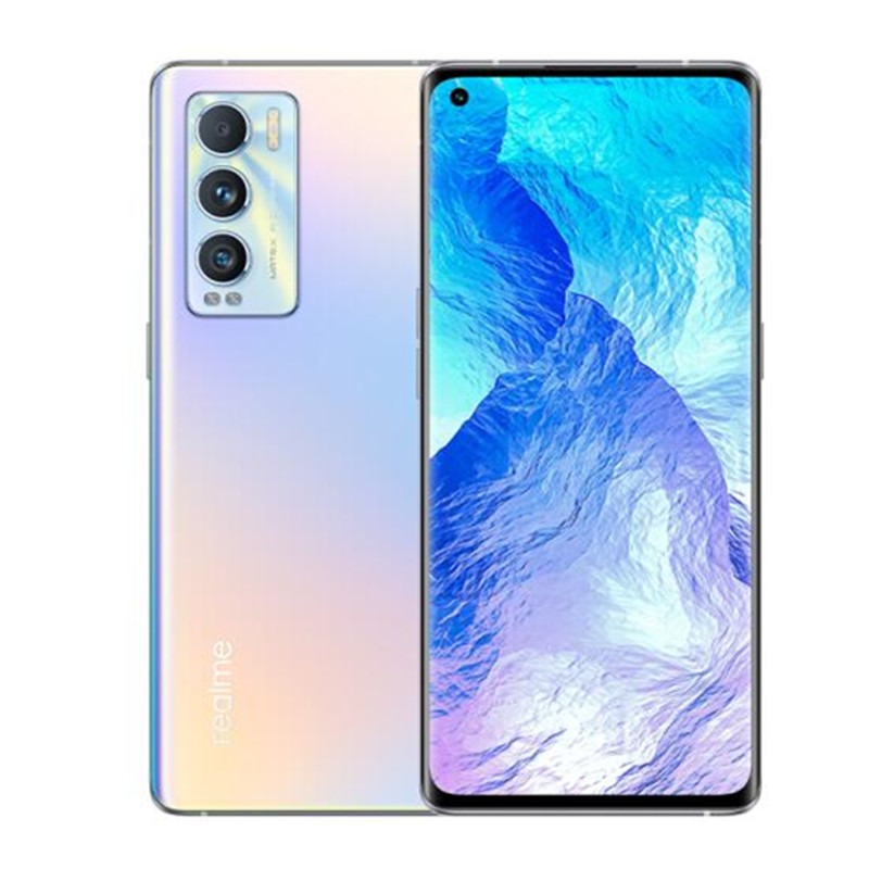 realme GT模式 手机