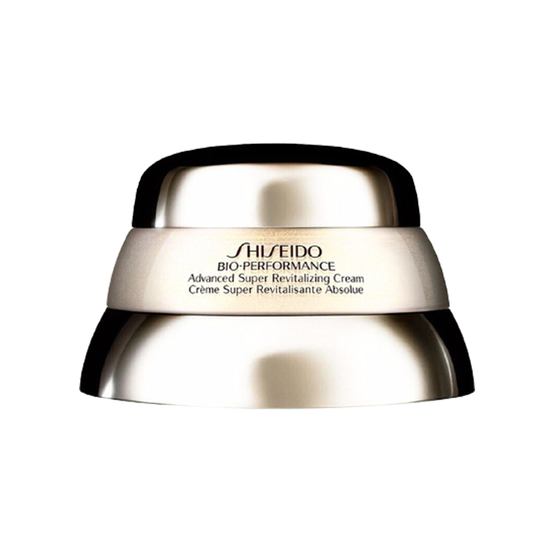 资生堂 百优全新精纯乳霜