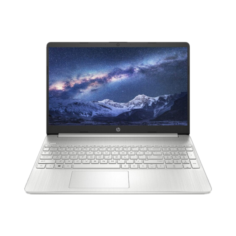 惠普 轻薄便携高品质笔记本