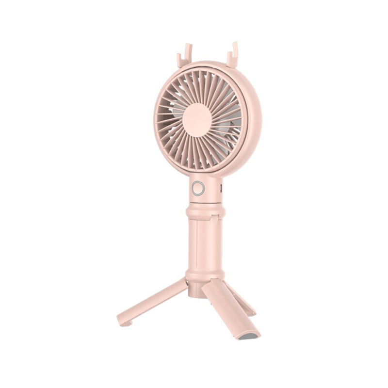 邦克仕 轻灵小巧风扇
