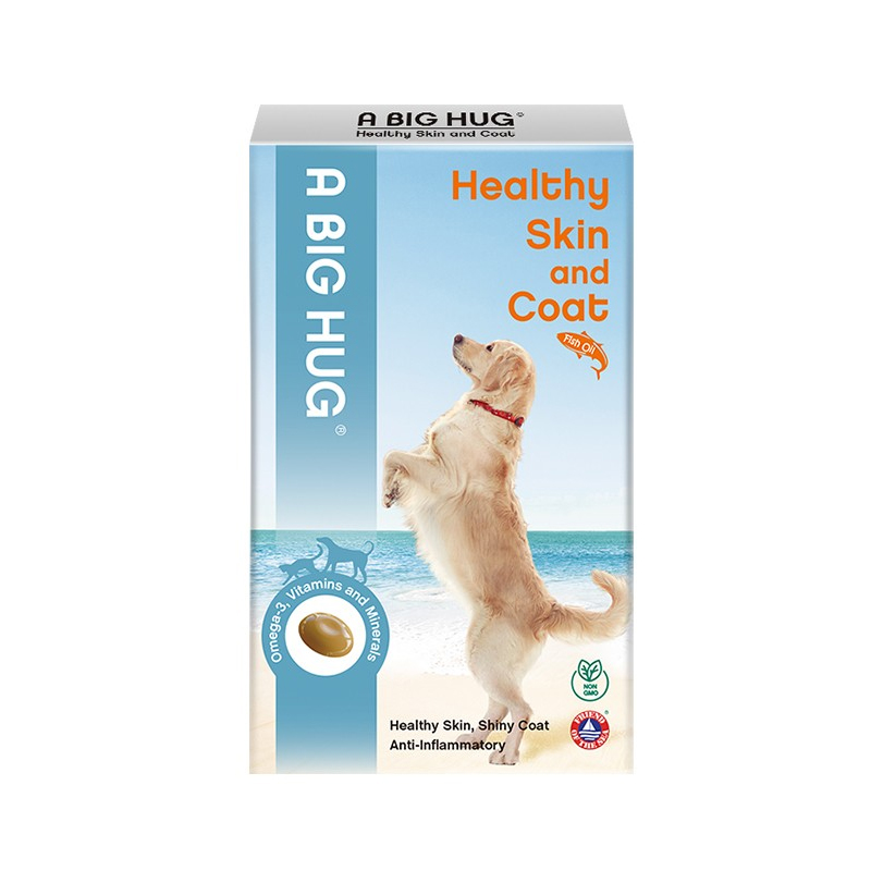 Jarrow 布拉迪鱼油果冻