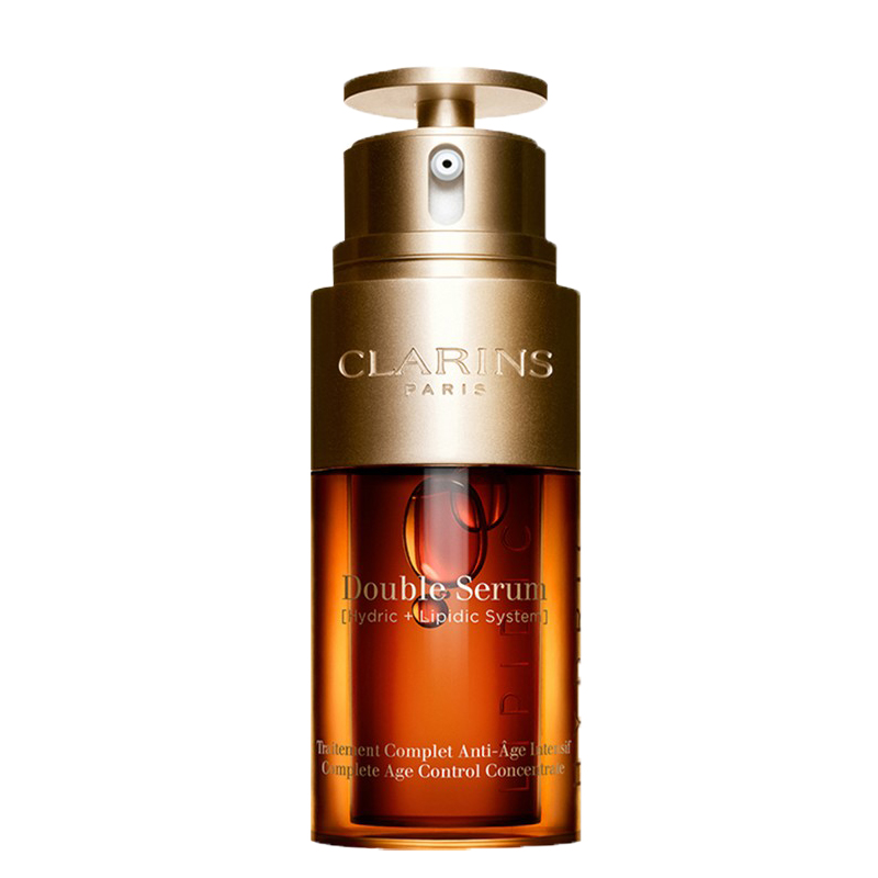 娇韵诗 赋活修护双萃精华