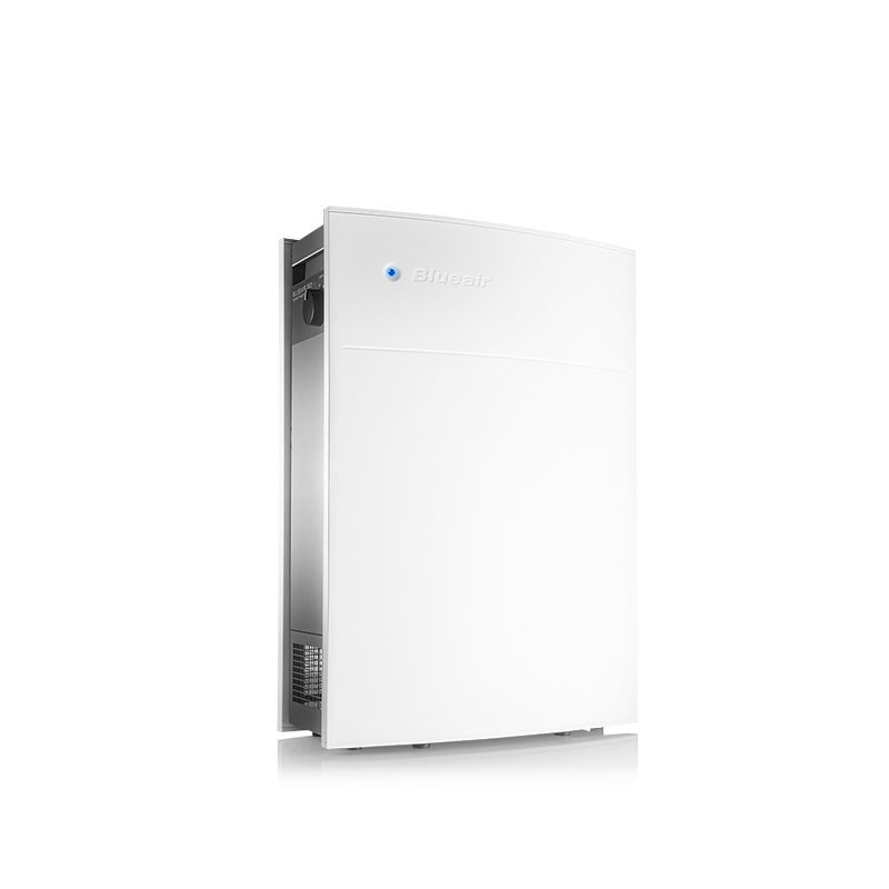 布鲁雅尔 三面进风 空气净化器