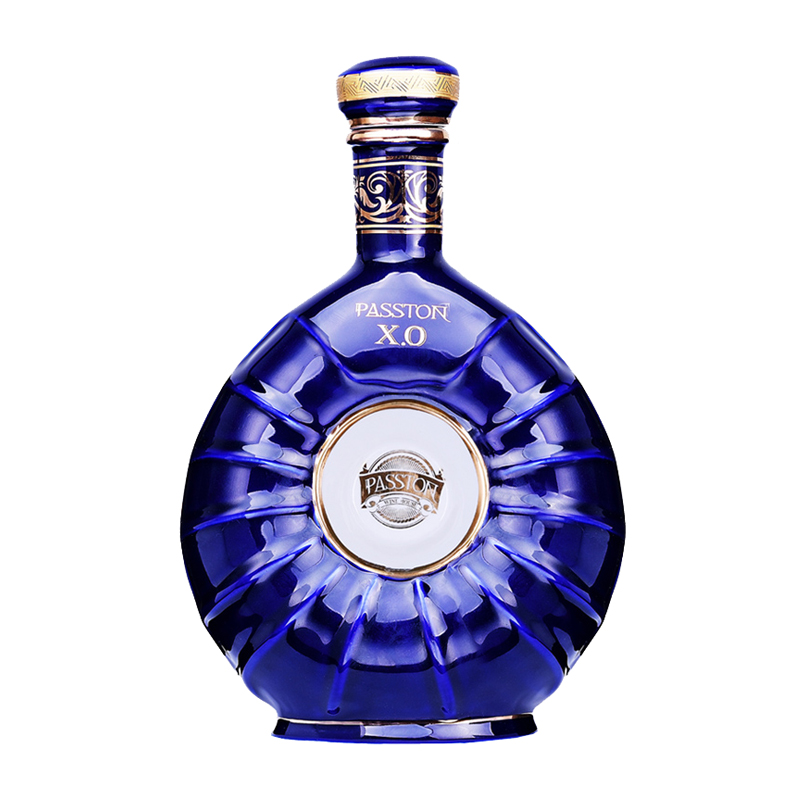 派斯顿 40度顺滑白兰地