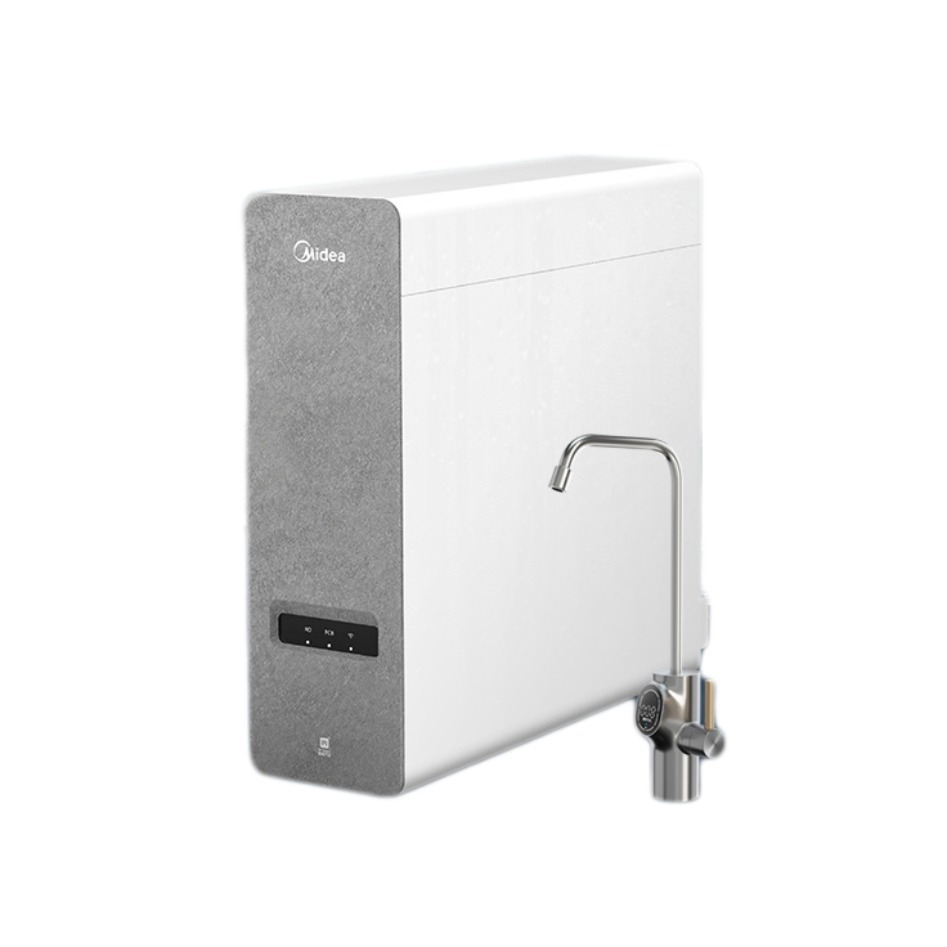 美的 RO反渗透 净水器