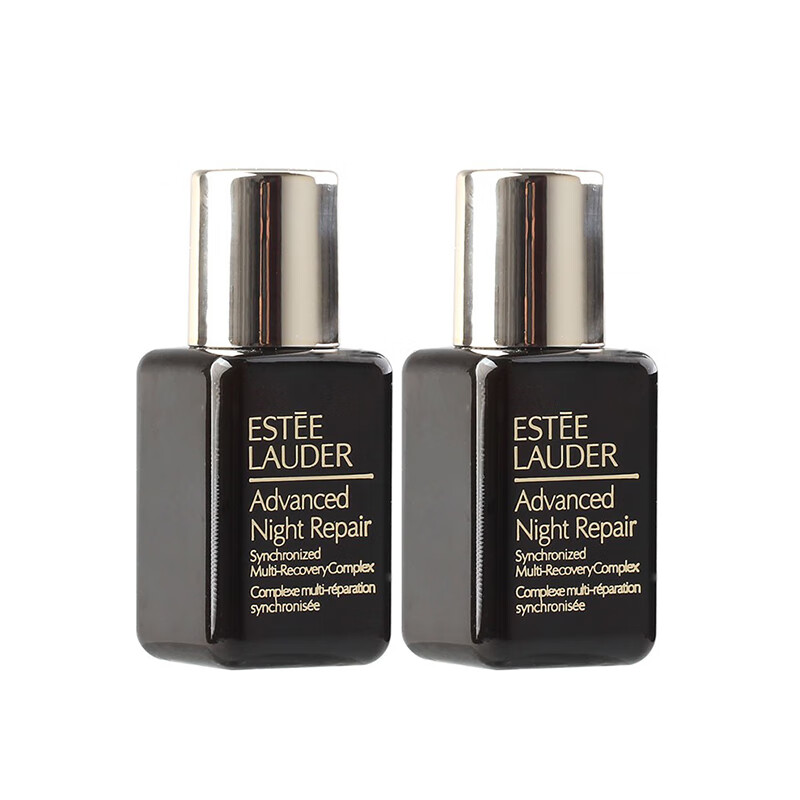 雅诗兰黛 修护肌肤面部精华