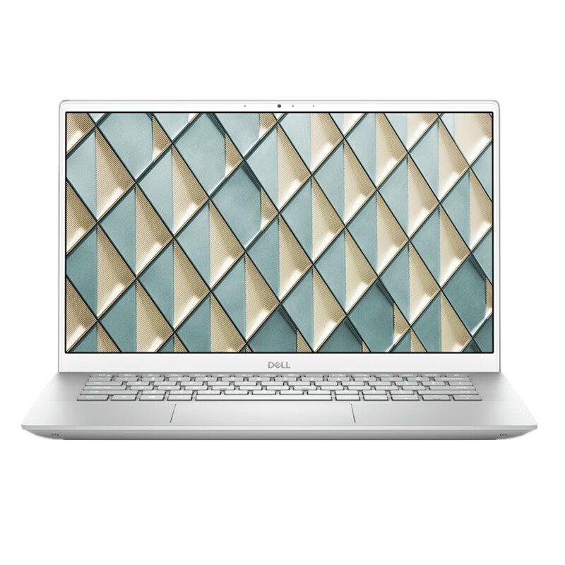 戴尔 还原色彩细节笔记本电脑