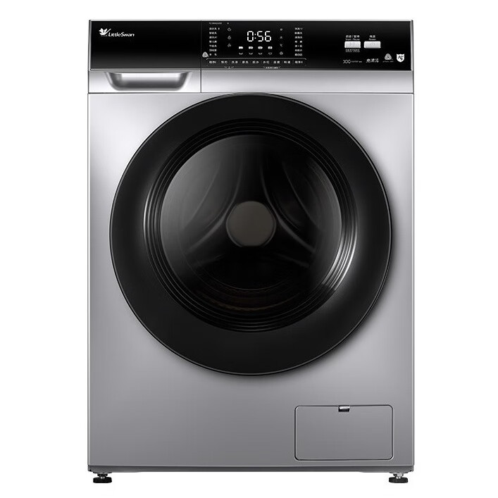 小天鹅银离子除菌洗衣机