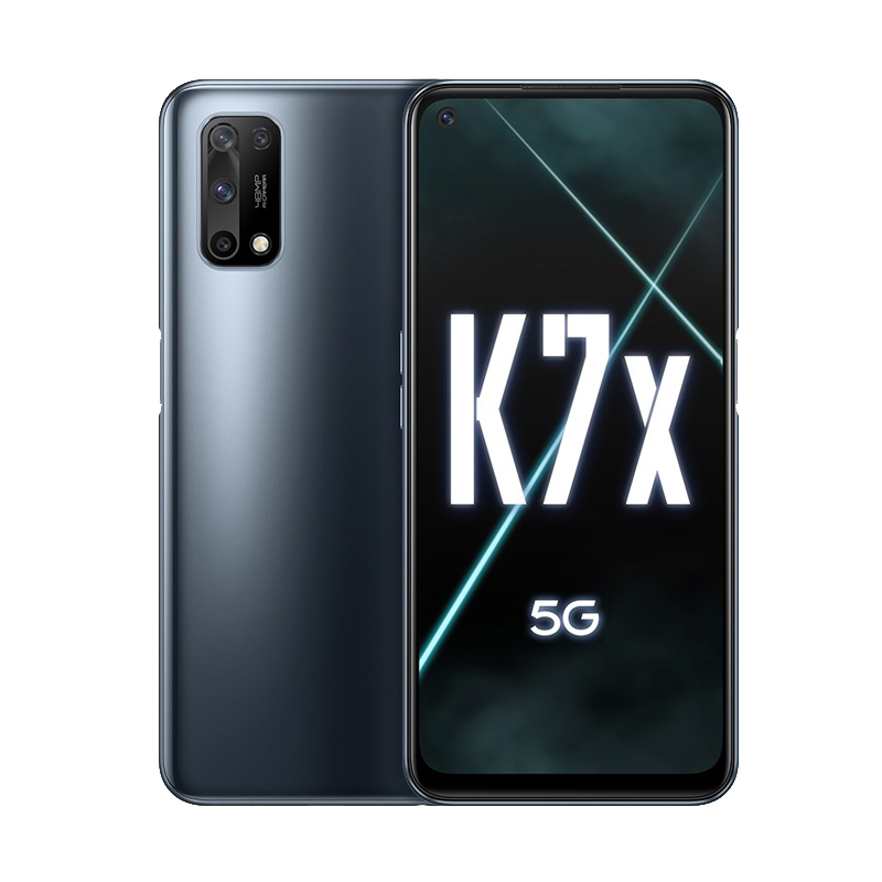 OPPO 4800万四摄手机