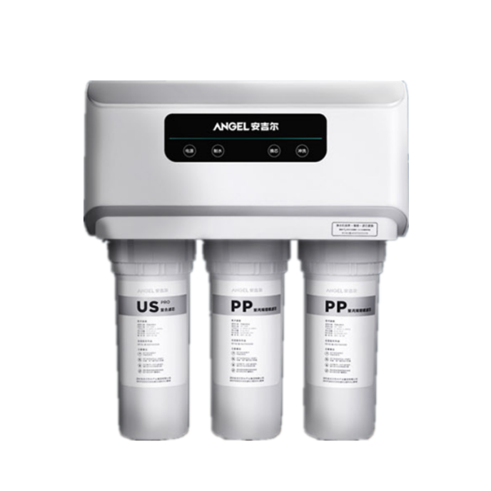 安吉尔 5芯6级强过滤净水器