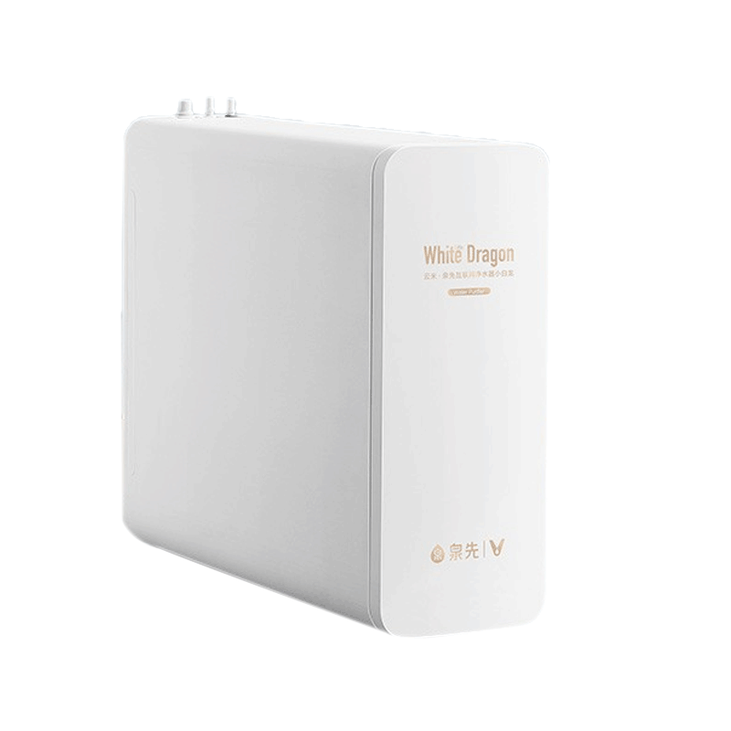 云米 小体积大通量净水器