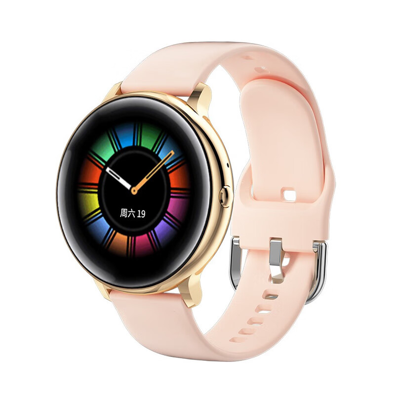 纽曼 女士智能电话手环