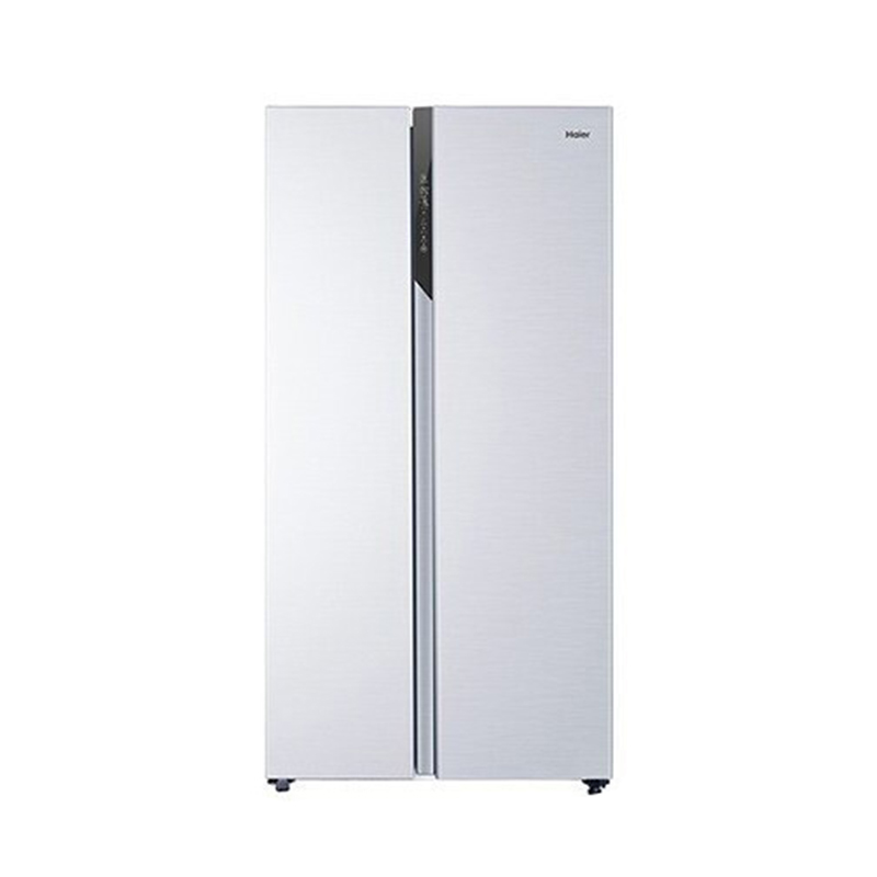 海尔 多路送风冰箱