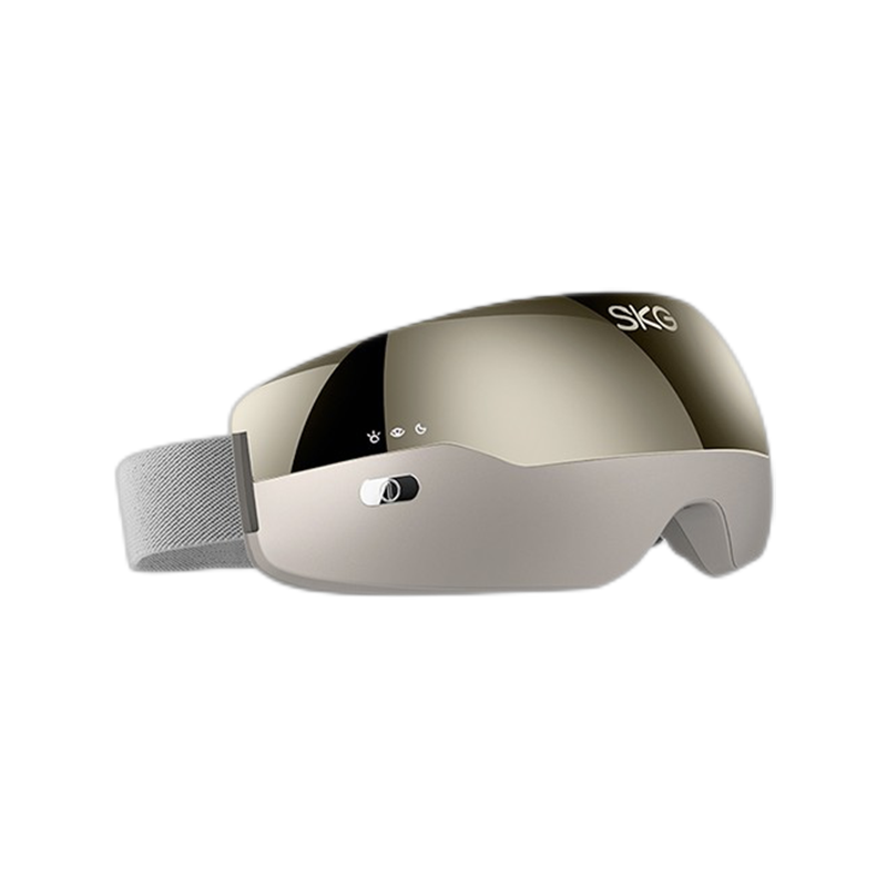 SKG 智能体感眼部按摩仪