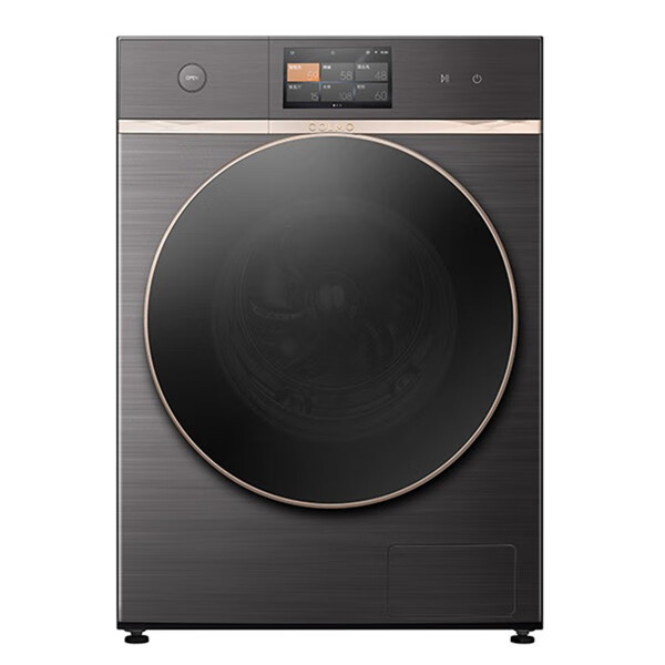 COLMO活水喷淋滚筒洗衣机