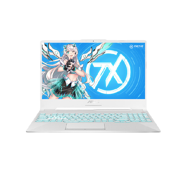 华硕 极速上网游戏本