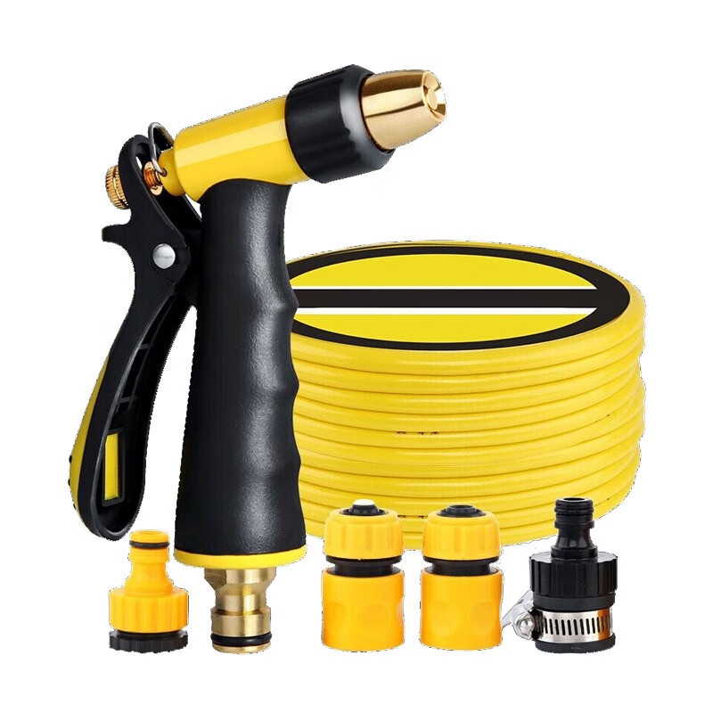 车玄友 家用浇花高压水枪