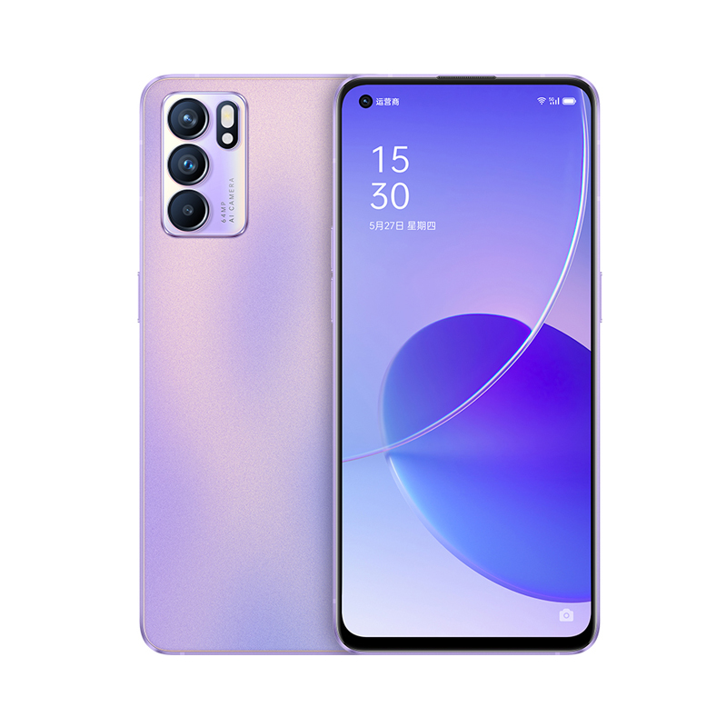 OPPO 智能科技 手机