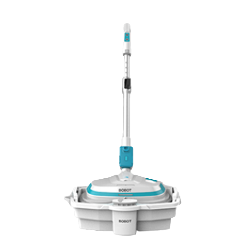 博宝特 免手洗清洁机