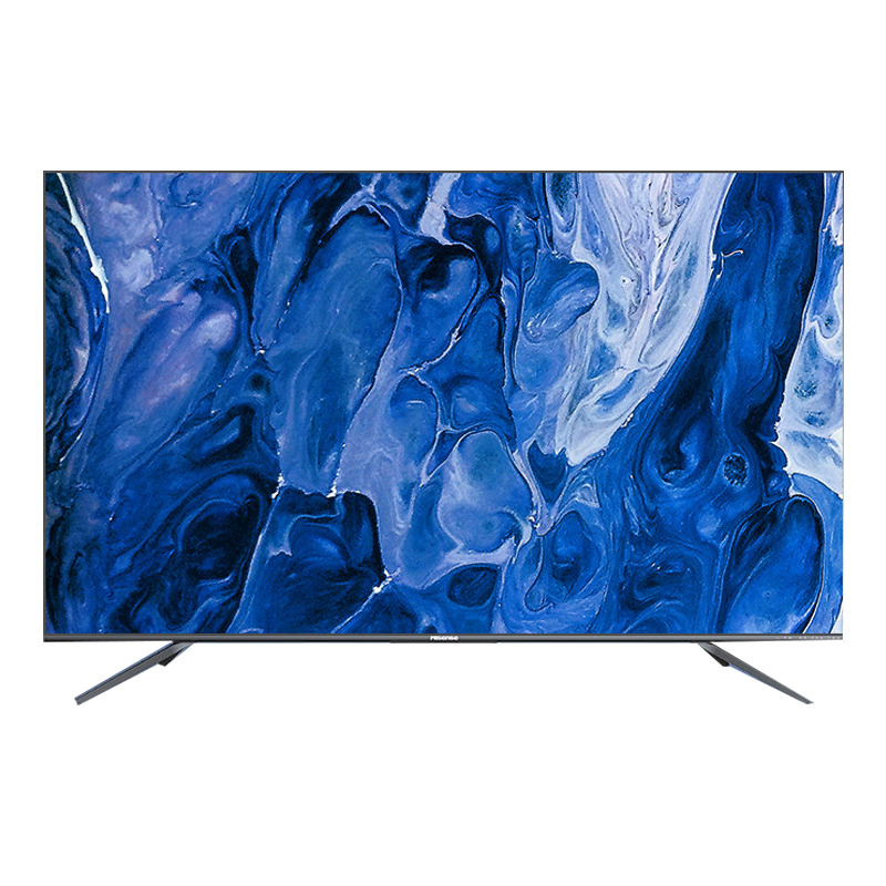 海信 AI声控视频通话电视