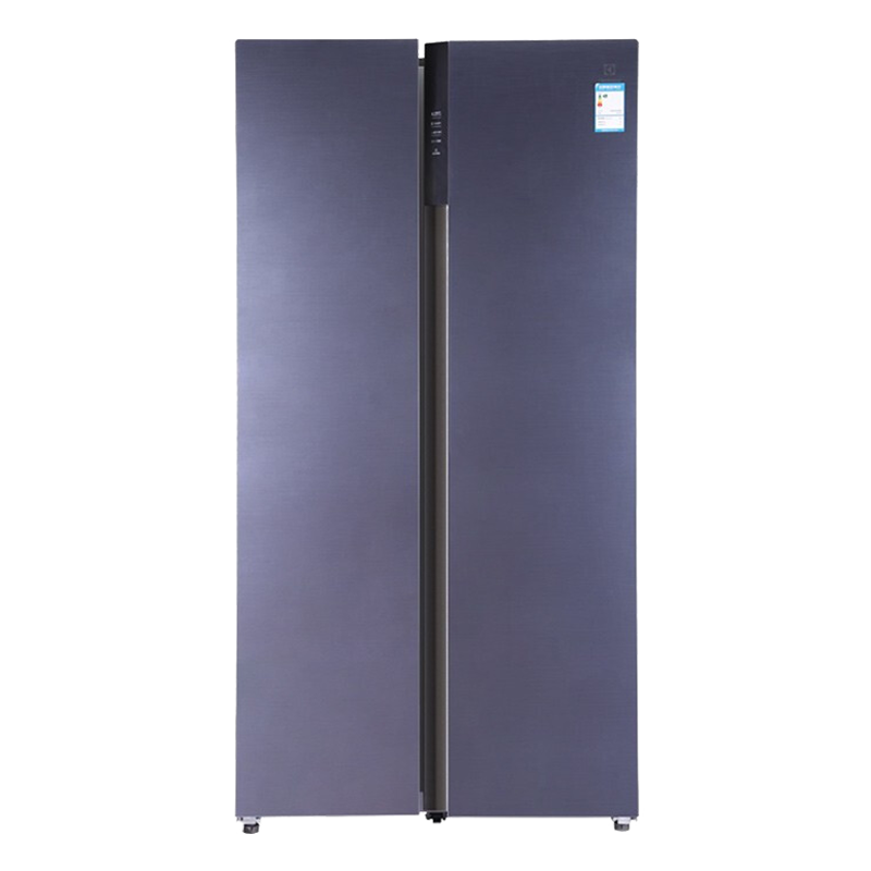 伊莱克斯 风冷双变频冰箱