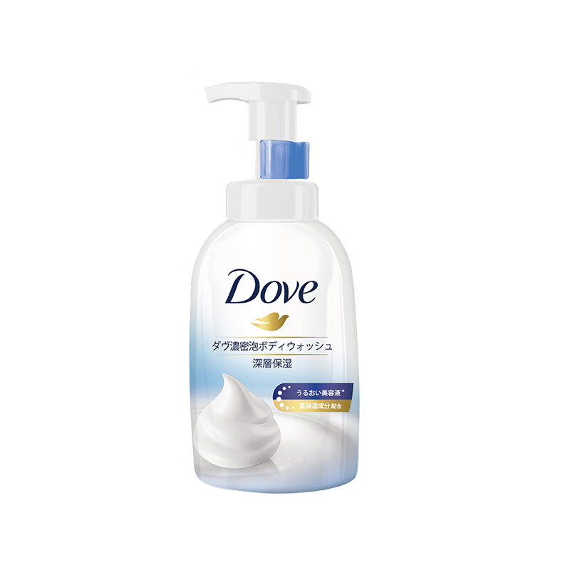 多芬 深层营润沐浴露