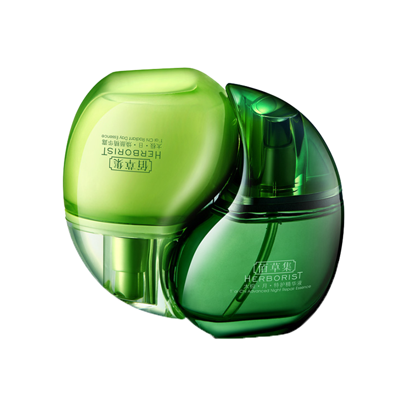 佰草集 淡纹修护精华液