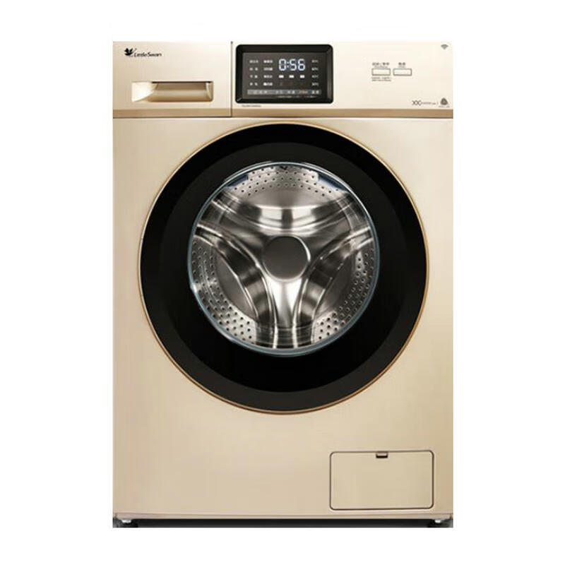 小天鹅变频滚筒洗衣机