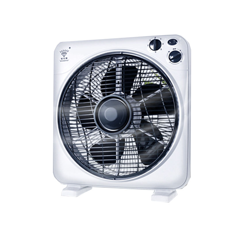 钻石牌 迷你电风扇