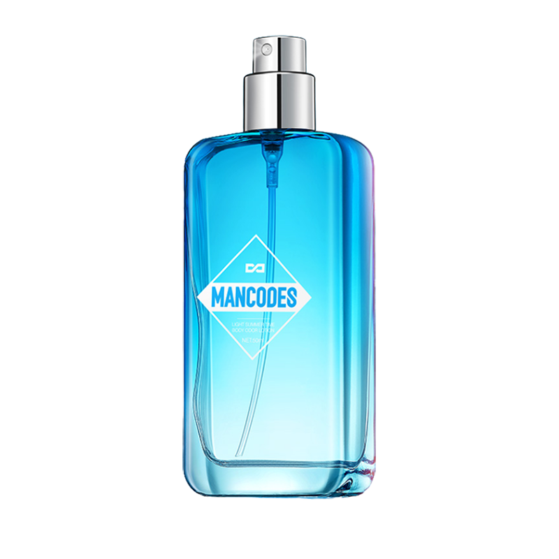 左颜右色浅夏时光止汗喷雾