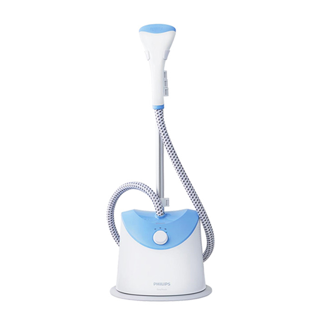 飞利浦 家用除菌除螨单杆熨烫机