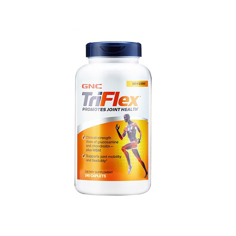 健安喜 经典加强型软骨素胶囊