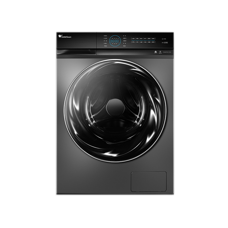 小天鹅 水魔方滚筒洗衣机