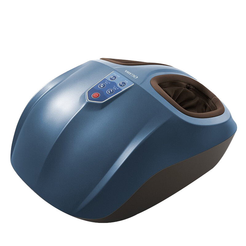 奥佳华负离子净化足疗机