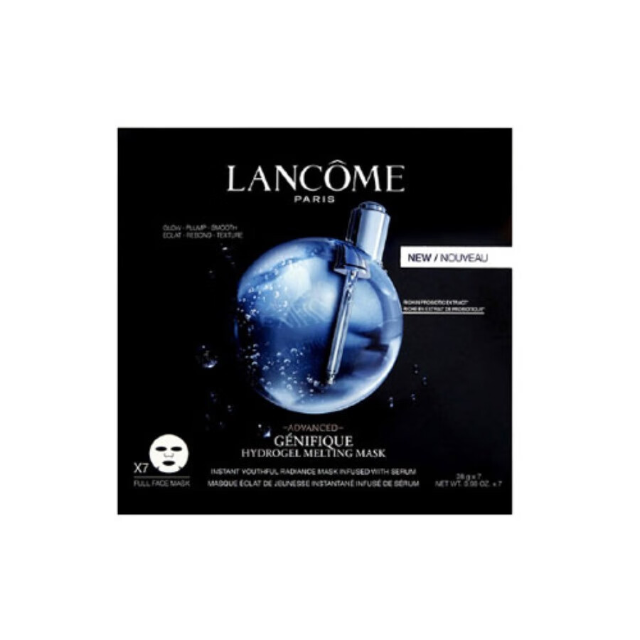 兰蔻 浸润修护 面膜