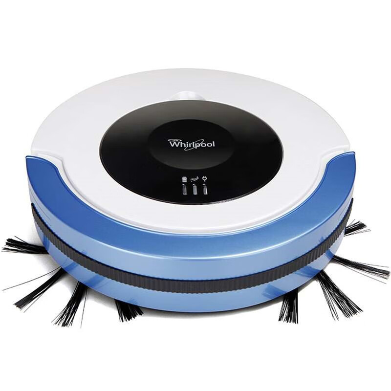 惠而浦 多模式扫地机器人