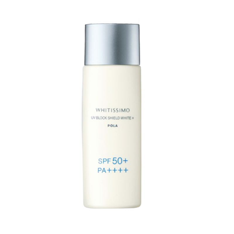 宝丽 新维丝美白清透防晒乳