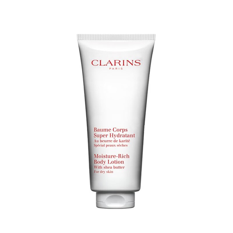 娇韵诗 淡化紧致身体乳